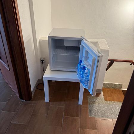 La Vecchia Cascina Rossa Otel Fubine Dış mekan fotoğraf