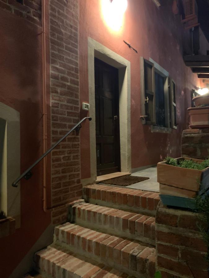 La Vecchia Cascina Rossa Otel Fubine Dış mekan fotoğraf
